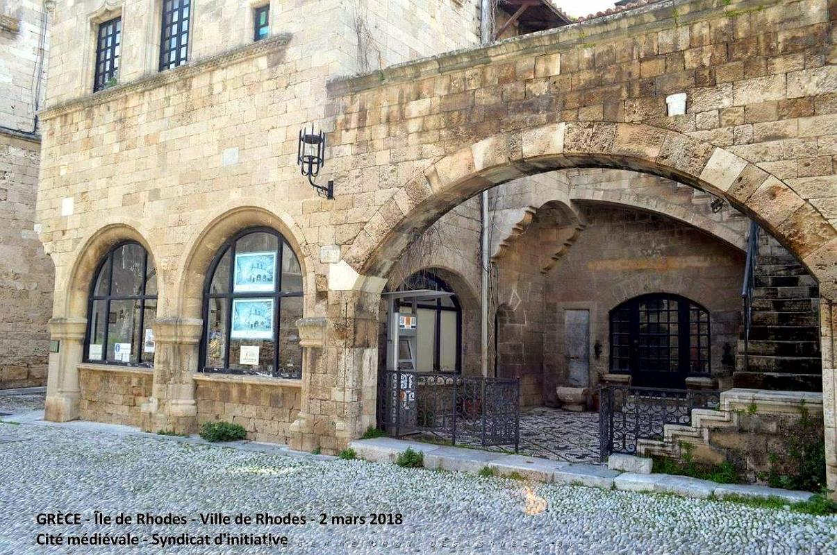 058- Rhodes-Cite medievale .JPG